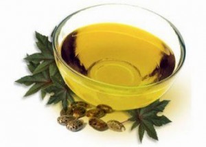 касторовое масло